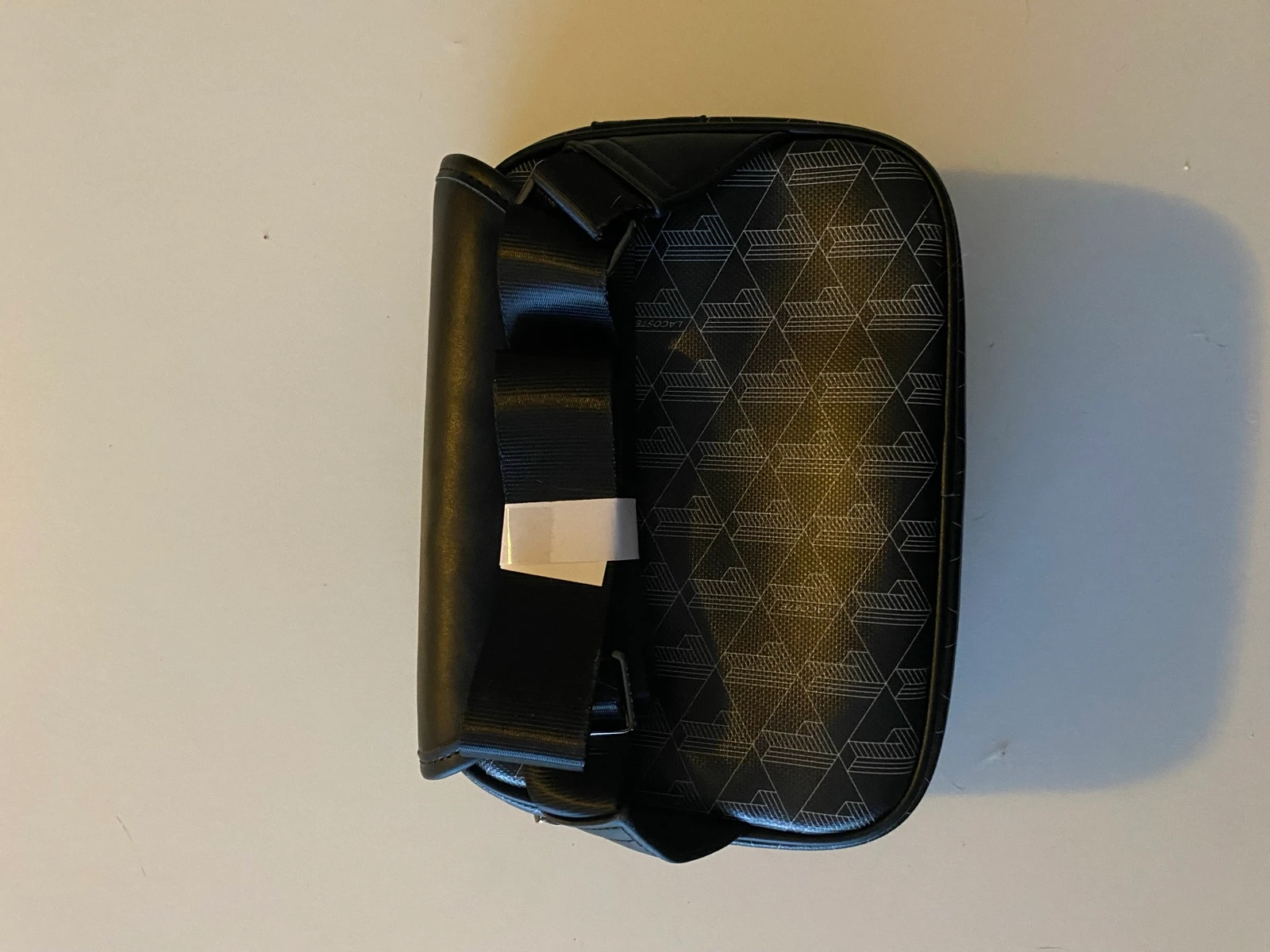 Bolsa da lacoste – photo 4